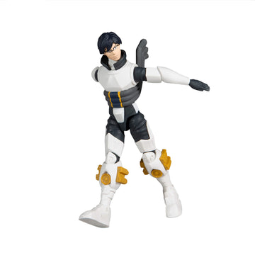 McFarlane Toys - My Hero Academia Tenya Iida 5 Action Figure