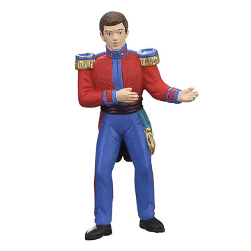 Papo -Hand-Painted - Figurine -The Enchanted World -Prince Victor -39023 - Collectible - For Children - Suitable For Boys And Girls - From 3 Years Old