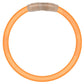 Blinkee Glow Bracelet Orange Tube Of 100