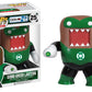 Funko Pop Heroes Domo Green Lantern Vinyl Action Figure