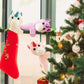 Unicorn Slap Bracelets Wrist Hugger Gift- Stuffed Animals Huggable Plush Toy For Kids And Teens, Toddler Bed And Stroller Toys,