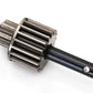 Traxxas 8692 Transmission Input Shaft and Idler Gear, Silver