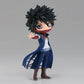 Banpresto - My Hero Academia - Dabi (Ver. B), Bandai Spirits Q Posket Figure
