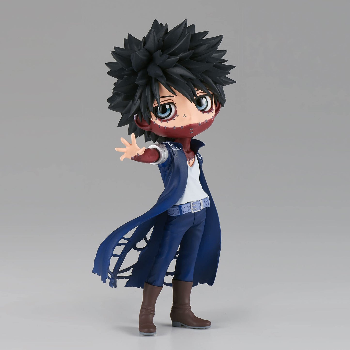Banpresto - My Hero Academia - Dabi (Ver. B), Bandai Spirits Q Posket Figure