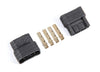 Traxxas Connector 4s (Male) (2) - for ESC USE ONLY