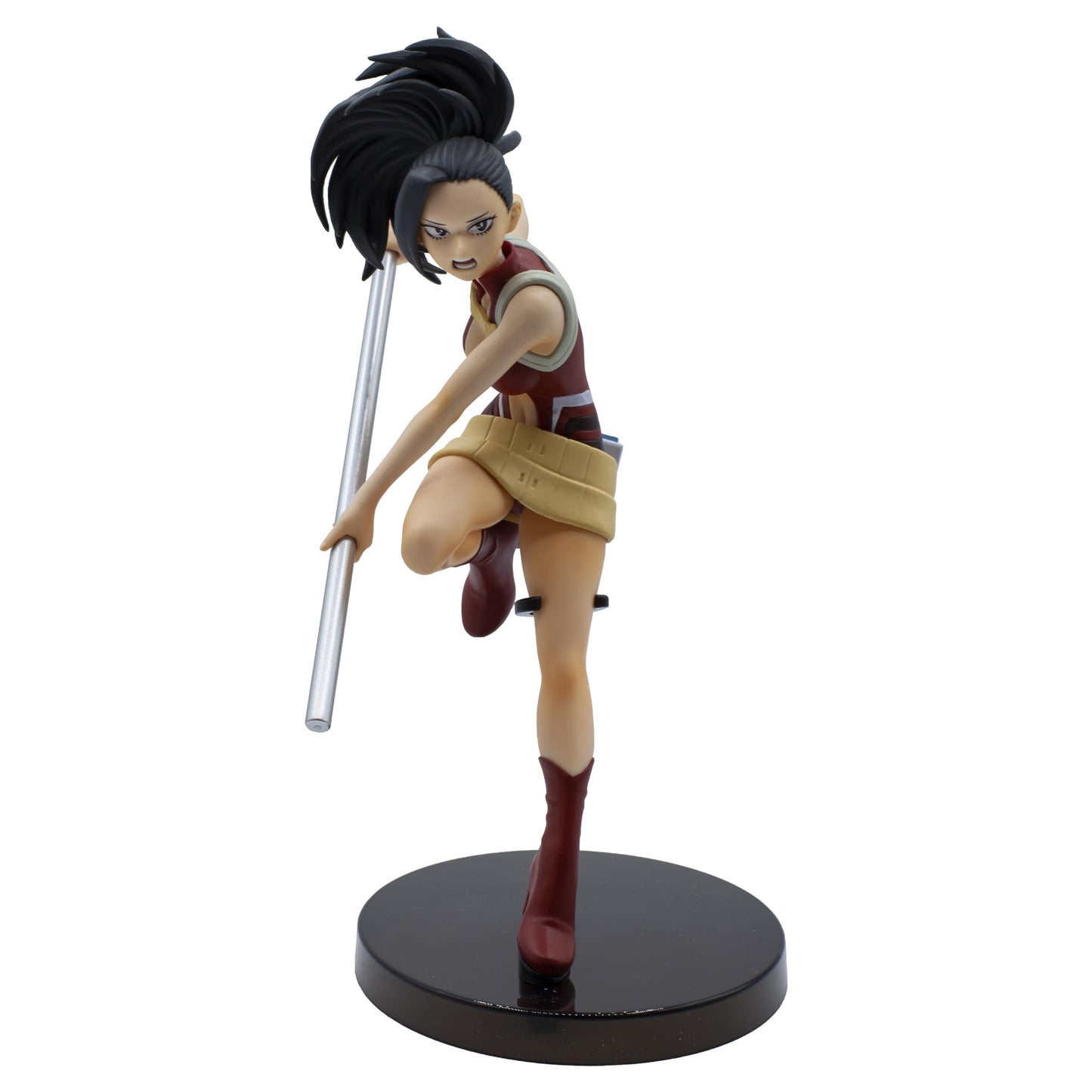 Banpresto - My Hero Academia - Yaoyorozu Momo vol. 37, Bandai Spirits The Amazing Heroes Figure