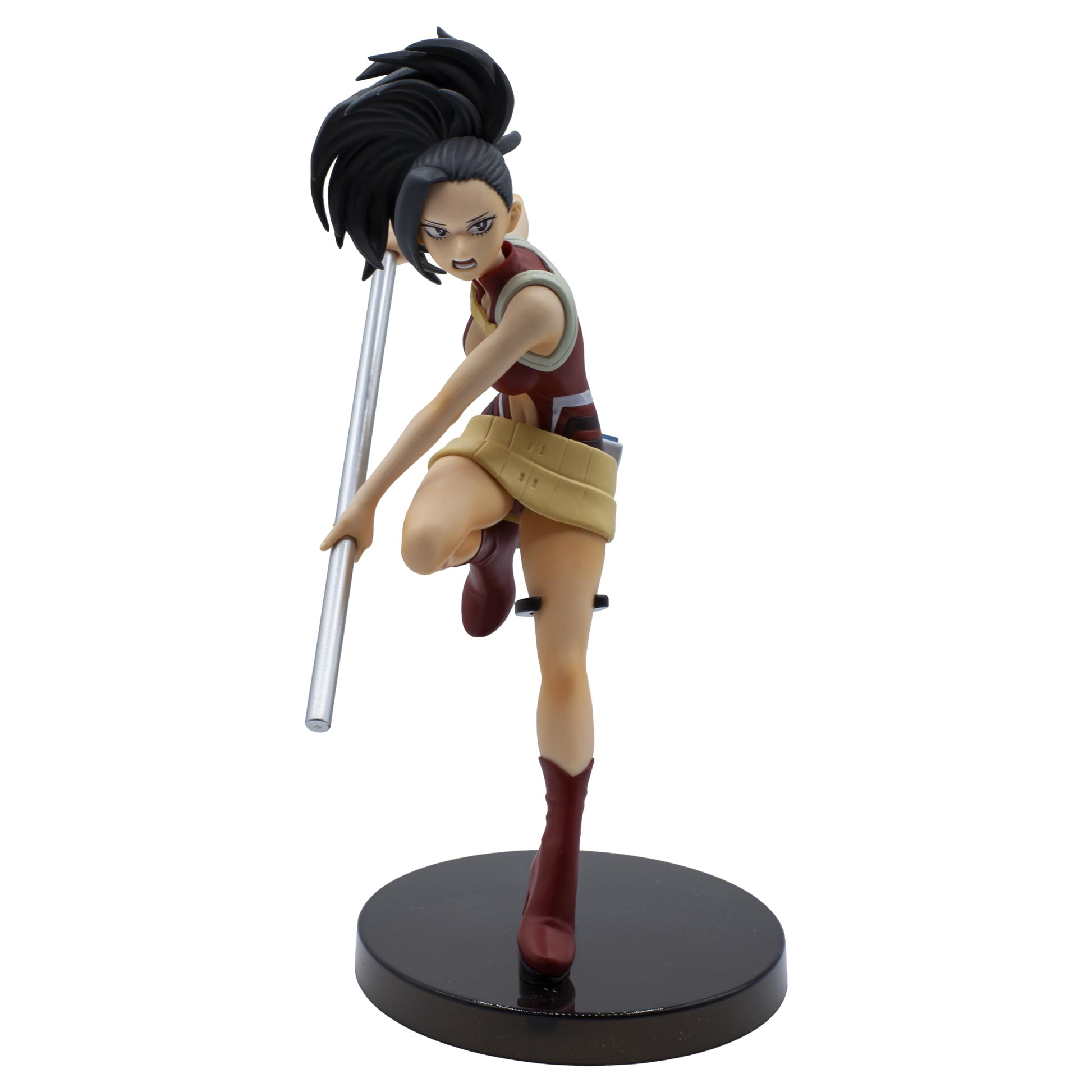 Banpresto - My Hero Academia - Yaoyorozu Momo vol. 37, Bandai Spirits The Amazing Heroes Figure