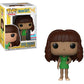 Funko Pop Sdcc New Girl Cece 34726