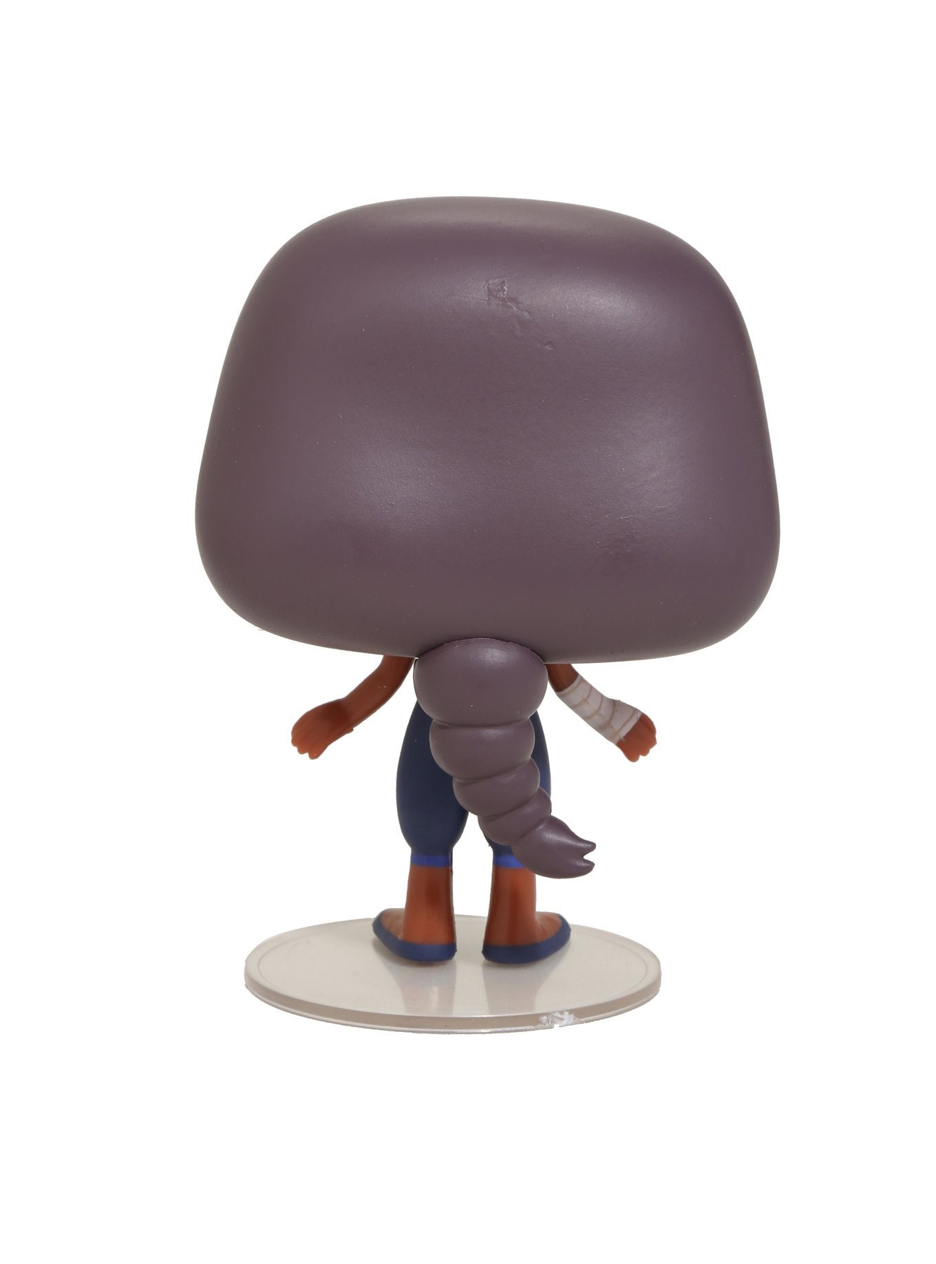 Funko Pop Animation Steven Universe Connie Action Figure