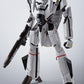 Tamashii Nations - Macross Zero - Vf-0S Phoenix (Roy Focker Use), Bandai Spirits Hi-Metal R