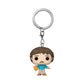 Funko Pop! Keychain: Friends - 80'S Ross # - Collectible Keychain