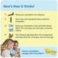 Insect Lore Two Cups Of Caterpillars Deluxe | 10 Live Baby Caterpillars, Stickers Included | Painted Lady Butterflies