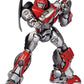 Transformers Cliffjumper Figure Model Kit - Cybertron Easy To Assemble 3D Articulated Action Pre Painted Collectible Series Toys