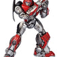 Transformers Cliffjumper Figure Model Kit - Cybertron Easy To Assemble 3D Articulated Action Figure Pre Painted Collectible Seri
