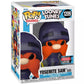 Funko Pop! Looney Tunes: Yosemite Sam As Black Knight #1209 Convention Exclusive