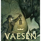 Free League Publishing Vaesen Nordic Horror Card Deck (Vaesen Rpg Access.)