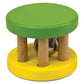 Green Tones 3726 Roller Bells