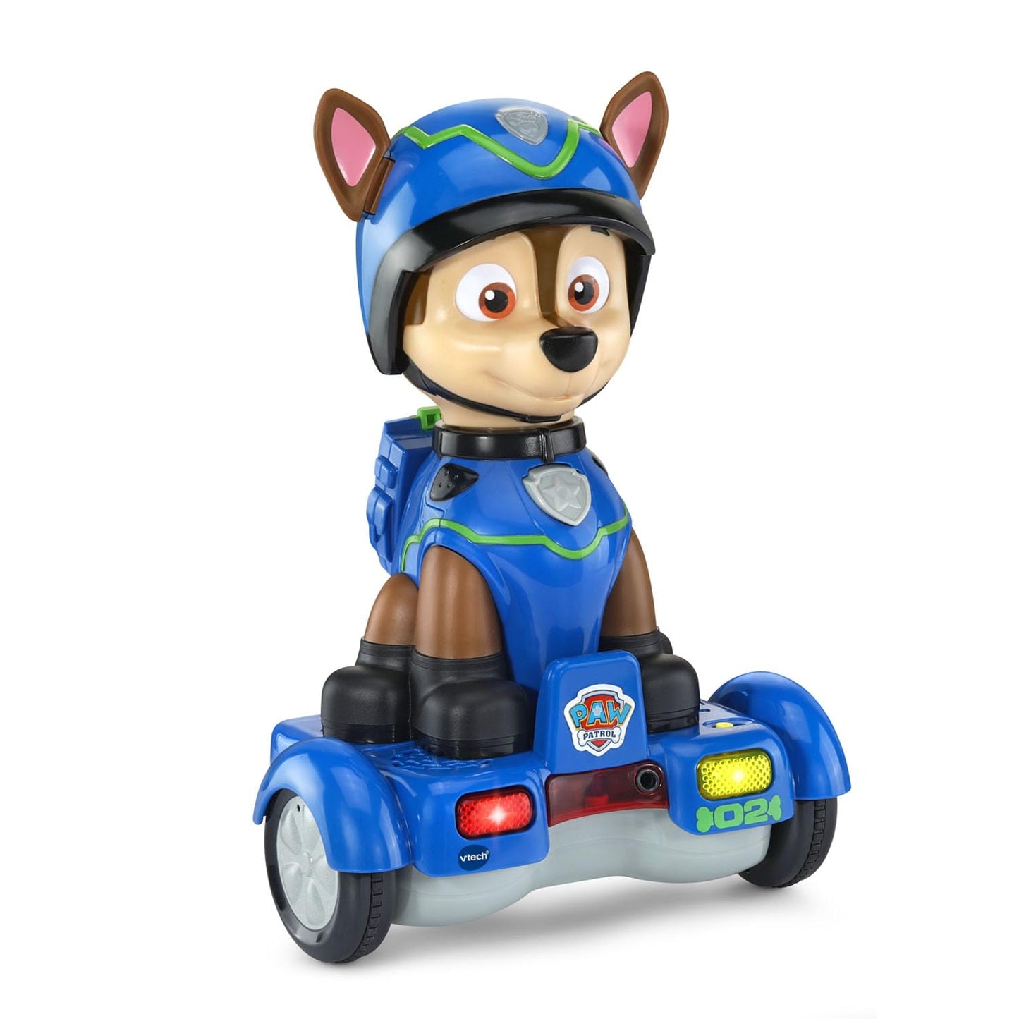 Vtech Paw Patrol Hover Spy Chase