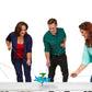 Trainers Warehouse Teamwriter® Team Building Game | A Fun Collaborative & Challenging Activity - Perfect For Any Office Or School Group