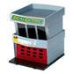 Scalextric C8321 Track Accessories Pit Garage