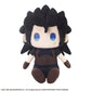 Crisis Core Final Fantasy VII Reunion: Zack Fair Plush