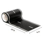 Inroad Toys Playtape Road Tape For Toy Cars - Sticks To Flat Surfaces, No Residue; 30 Ft. X 4 In. Asphalt Road