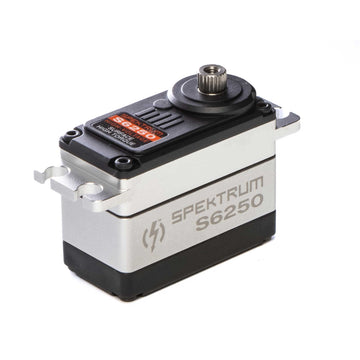 Spektrum S6250 High Torque HV Dig Servo