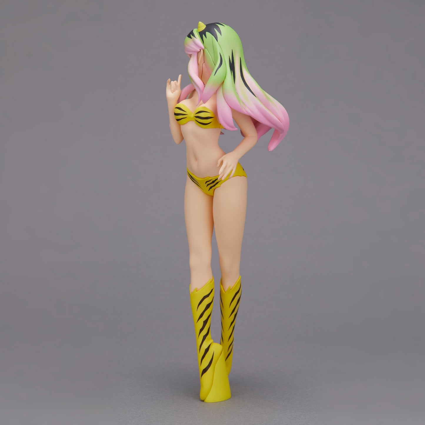 Banpresto - Urusei Yatsura - Lum (ver. B), Bandai Spirits Glitter & Glamours Figure