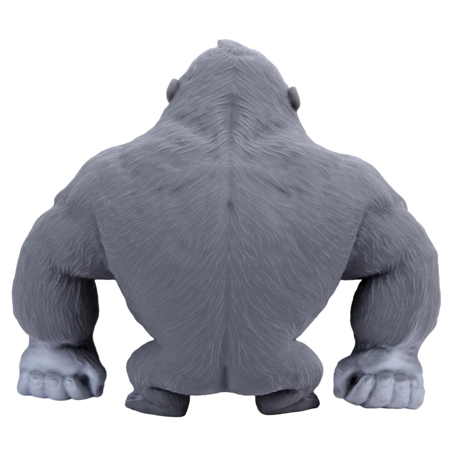 Wayfengli Super Stretchy Gorilla Fidget Toy, Squishy Monkey Squeeze Toy, Splat Maxi Kong, Sensory And Fidget Toy For Kids And Ad