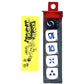 Koplow Games Cosmic Wimpout Single Dice Game