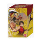 Bandai Namco Entertainment Bandai | One Piece Card Game: Booster Pack - Double Pack Set Vol.1 (Dp-01) | Trading Card Game | Ages 6+ | 2 Players | 20-30 Minutes Playing Time