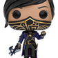 Funko Dishonored 2 Emily Pop Games Figure