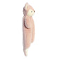 Aurora® Snuggly Cuddlers Luvster™ Dakota Baby Stuffed Animal - Comforting Companion - Security And Sleep Aid - Pink 16 Inches