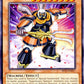 Yu-Gi-Oh! - Superheavy Samurai Big Benkei (Sp15-En017) - Star Pack Arc-V - 1St Edition - Common