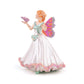 Papo Pink Elf Butterfly Toy, Multicolor