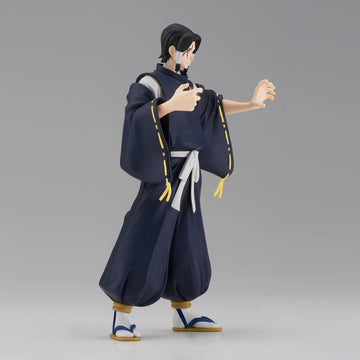 Banpresto - Jujutsu Kaisen - Noritoshi Kamo (Ver. B), Bandai Spirits Jukon No Kata Figure