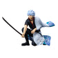 Banpresto - Gintama - Gintoki Sakata (Anniversary Ver.) Figure