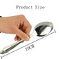 sumrica Magic 5 Set/10 Pieces Magic Trick Magic Gimmick Perfect Mind Bend Spoon Bending Gimmick Close-Up Magician Street Stage