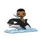 Funko Pop! Ride Super Deluxe: Black Panther - Wakanda Forever, Namor With Orca