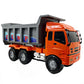 Big Daddy Extra Large Dump Truck with Dump Lever Huge Toy Truck