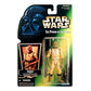 Star Wars Power Of The Force Green Card Bossk Action Figure