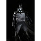 Dc Direct Batman Black & White: Batman By Mike Mignola (Gotham By Gaslight) 1:10 Resin Statue