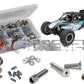 LOS112 - Losi DBXL-E 1/5th (#LOS05012) Stainless Steel Screw Kit