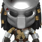 Funko Specialty Series Pop! Movies: Masked Predator