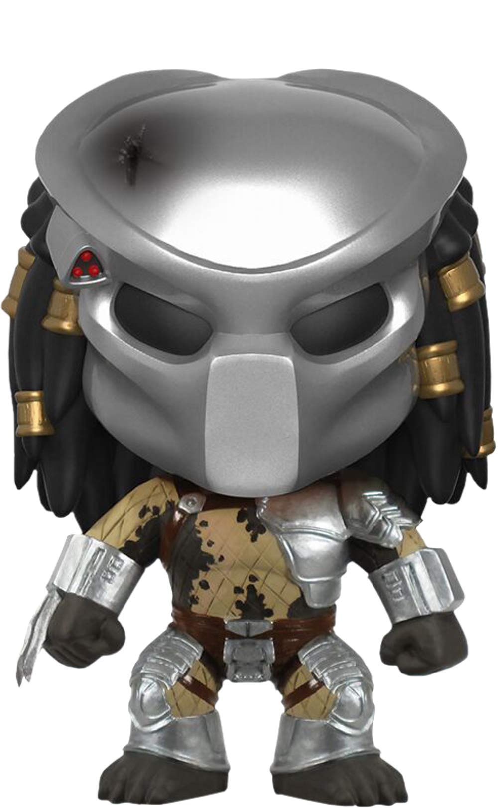 Funko Specialty Series Pop! Movies: Masked Predator
