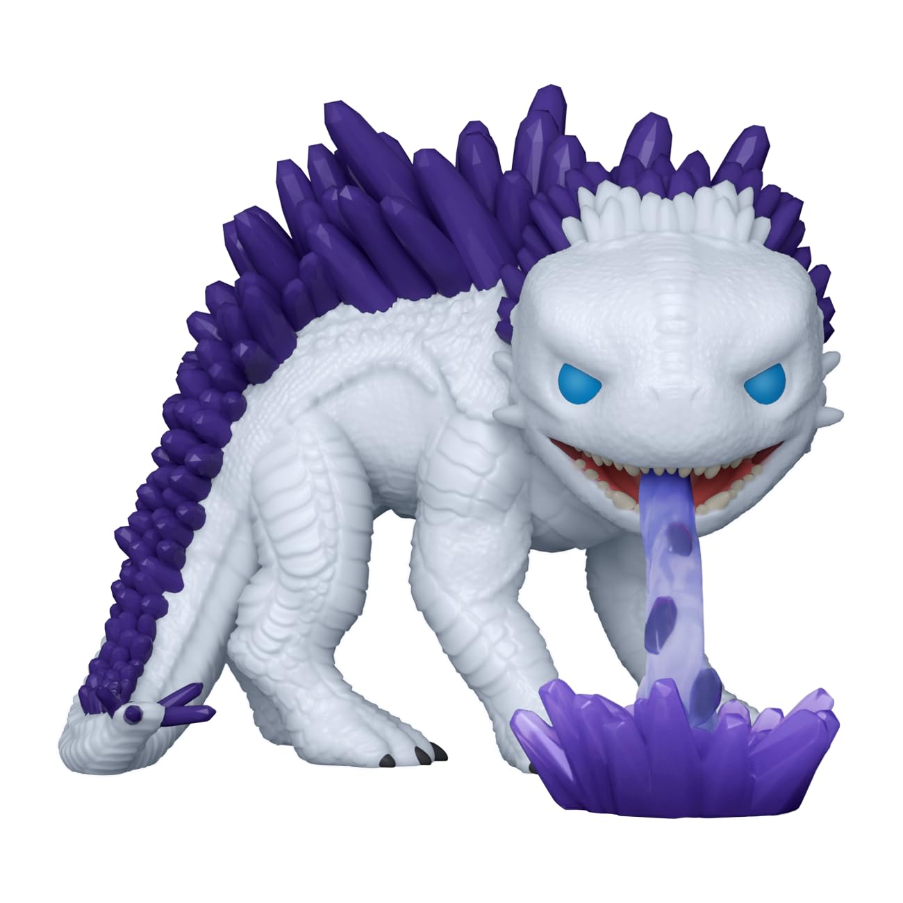 Funko POP! Godzilla X Kong Shimo with Ice-Ray Vinyl Figure - Multicolor Collectible - Model 75925 - Perfect Gift for Fans