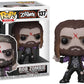 Funko Pop! Rocks Rob Zombie - Multicolor Collectible Figure, 10 Count Pack, Perfect for Fans and Collectors
