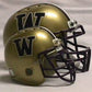 Washington Huskies Micro Helmet