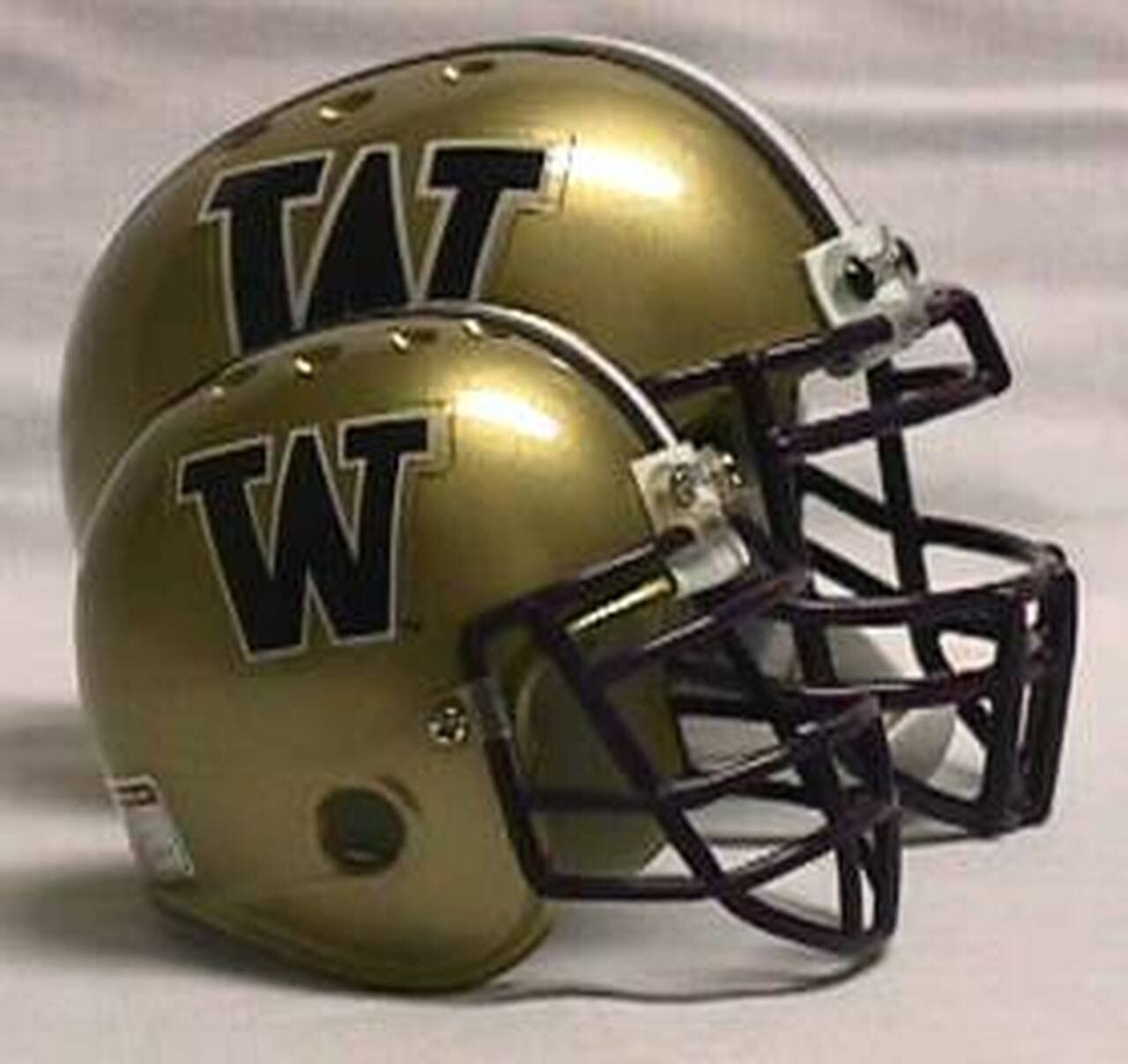 Washington Huskies Micro Helmet