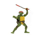 THE LOYAL SUBJECTS Teenage Mutant Ninja Turtles BST AXN Foot Soldiers and Michelangelo + Leonardo Comic Inspired Combo 4-Pack - Diamond PX 40th Anniversary limited availability (BATMNTMRG4PK02)